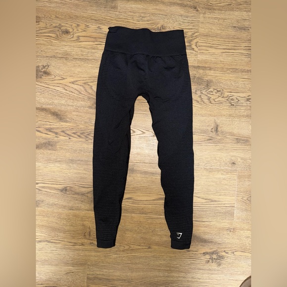 COPY - COPY - Gymshark Seamless Leggings - Picture 2 of 2